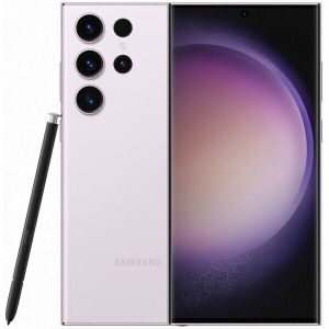 SAMSUNG S23 ULTRA 12/1TB -DUBAI