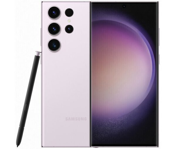 SAMSUNG S23 ULTRA 12/1TB -DUBAI