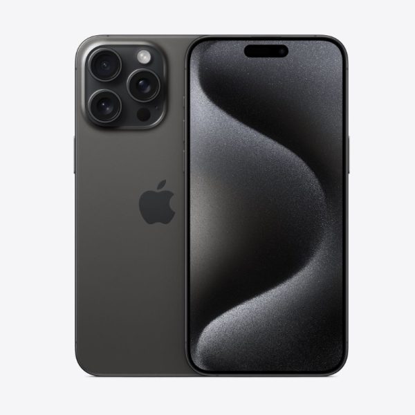 IPHONE 15 PRO MAX 1TB -ESIM
