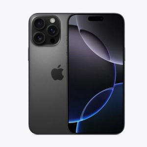 iPhone 16 Pro Max 1TB (Single SIM)