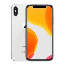 IPHONE X 256GB -NON ACTIVE