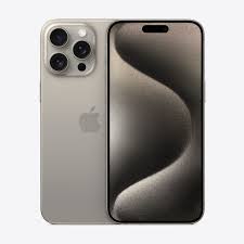 IPHONE 15 PRO MAX 512GB -ESIM