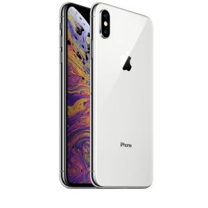 IPHONE XS MAX 256GB -REFURBISHED NEW SEALED